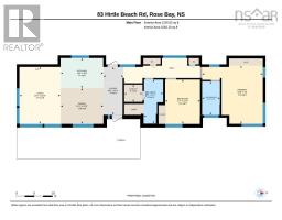 81 Hirtle Beach Road, Kingsburg, NS B0J2X0 Photo 44