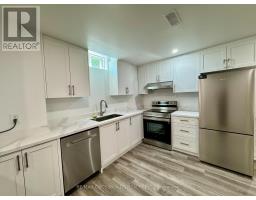 Basement - 375 Wilfred Murison Avenue, Markham, ON L6C0R4 Photo 11