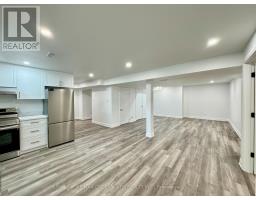 Basement - 375 Wilfred Murison Avenue, Markham, ON L6C0R4 Photo 12