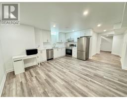 Basement - 375 Wilfred Murison Avenue, Markham, ON L6C0R4 Photo 6