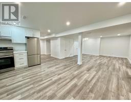 Basement - 375 Wilfred Murison Avenue, Markham, ON L6C0R4 Photo 8