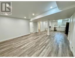 Basement - 375 Wilfred Murison Avenue, Markham, ON L6C0R4 Photo 9