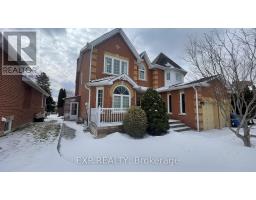 Basement - 94 Lensmith Drive, Aurora, ON L4G6R9 Photo 14