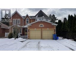 Basement - 94 Lensmith Drive, Aurora, ON L4G6R9 Photo 15