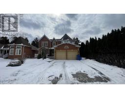 Basement - 94 Lensmith Drive, Aurora, ON L4G6R9 Photo 16