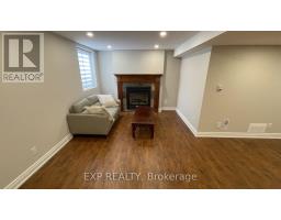 Basement - 94 Lensmith Drive, Aurora, ON L4G6R9 Photo 6