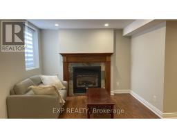 Basement - 94 Lensmith Drive, Aurora, ON L4G6R9 Photo 7