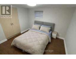 Basement - 94 Lensmith Drive, Aurora, ON L4G6R9 Photo 8