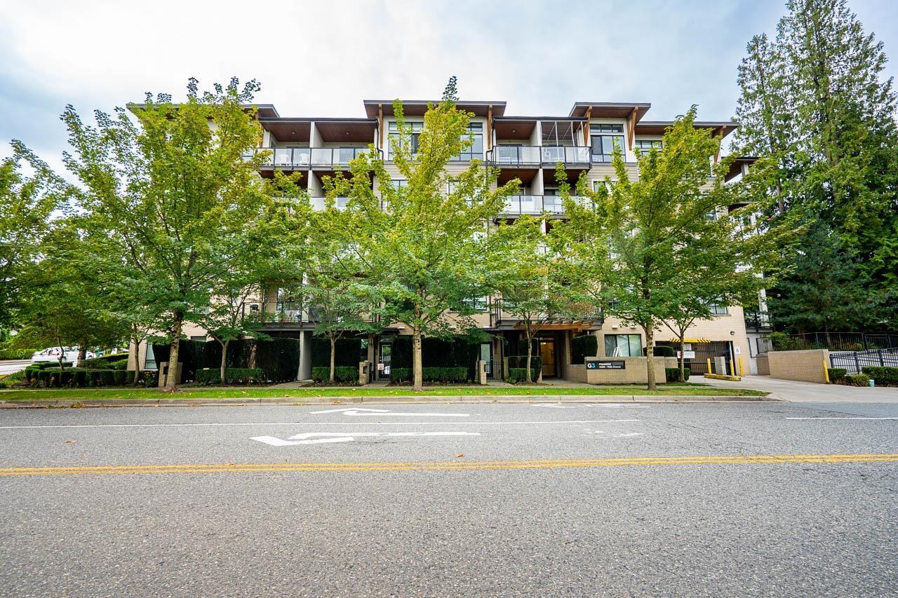 209 15388 105 AVENUE