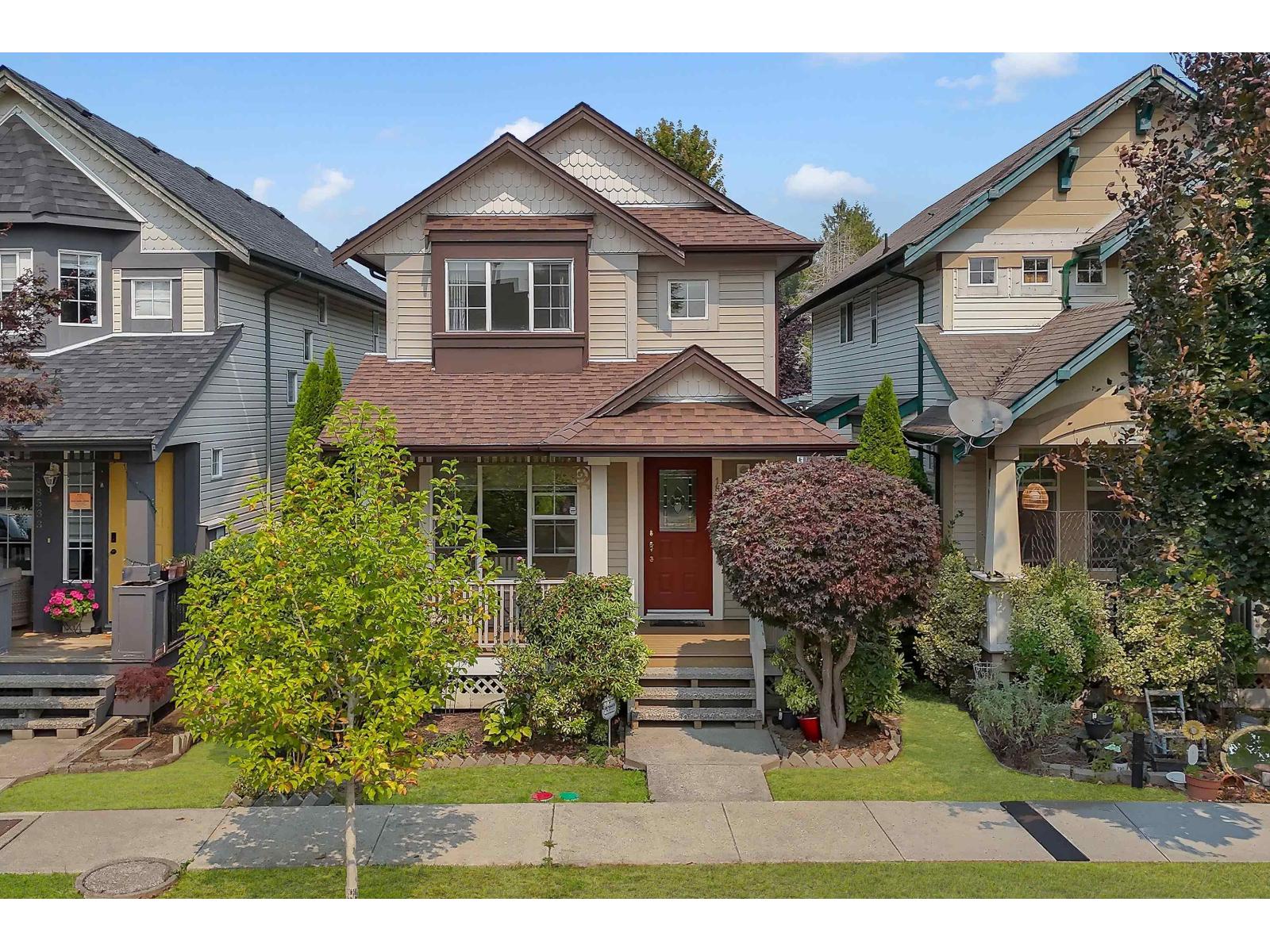 Property for sale at 18539 67A AVENUE
