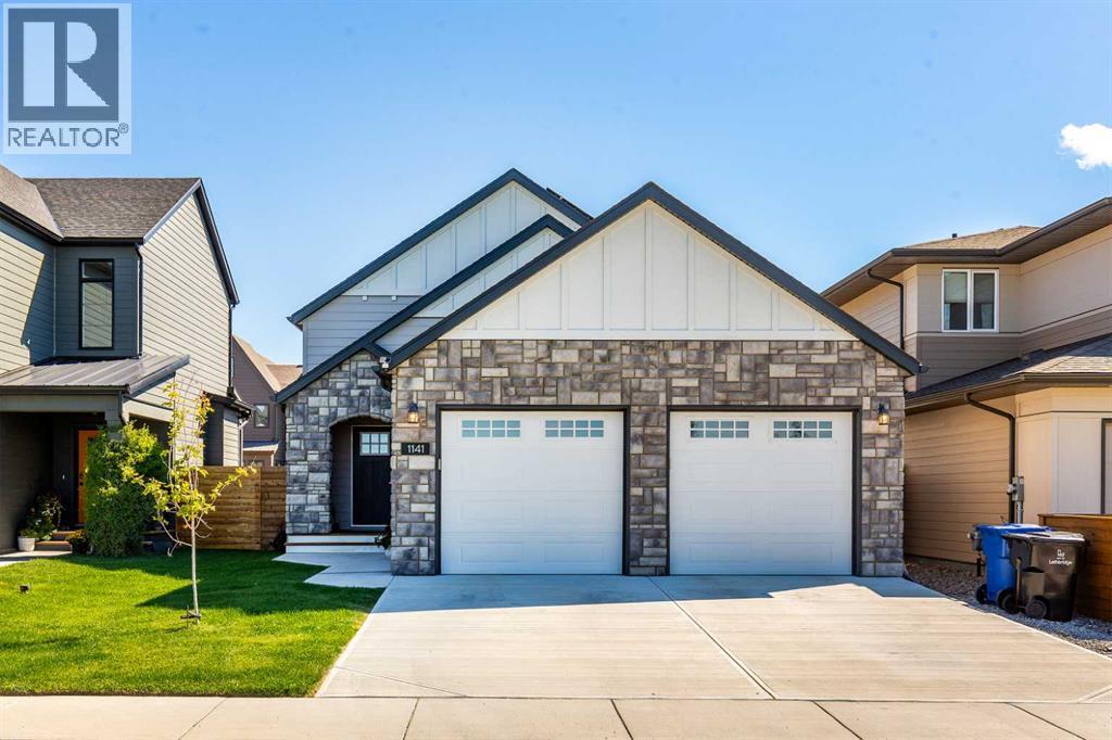 1141 Abitibi Road W, Lethbridge, Alberta, T1J5W3