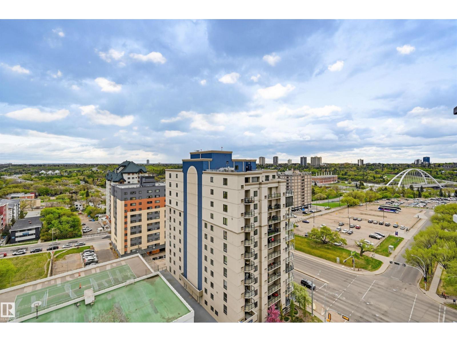 #1304 9720 106 ST NW - 19