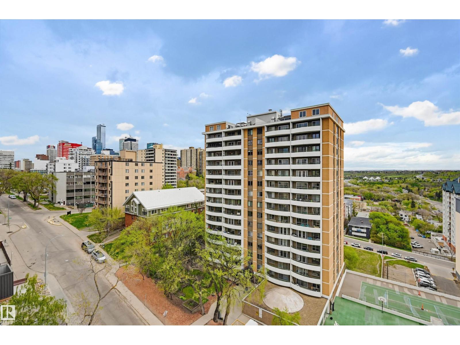 #1304 9720 106 ST NW - 20