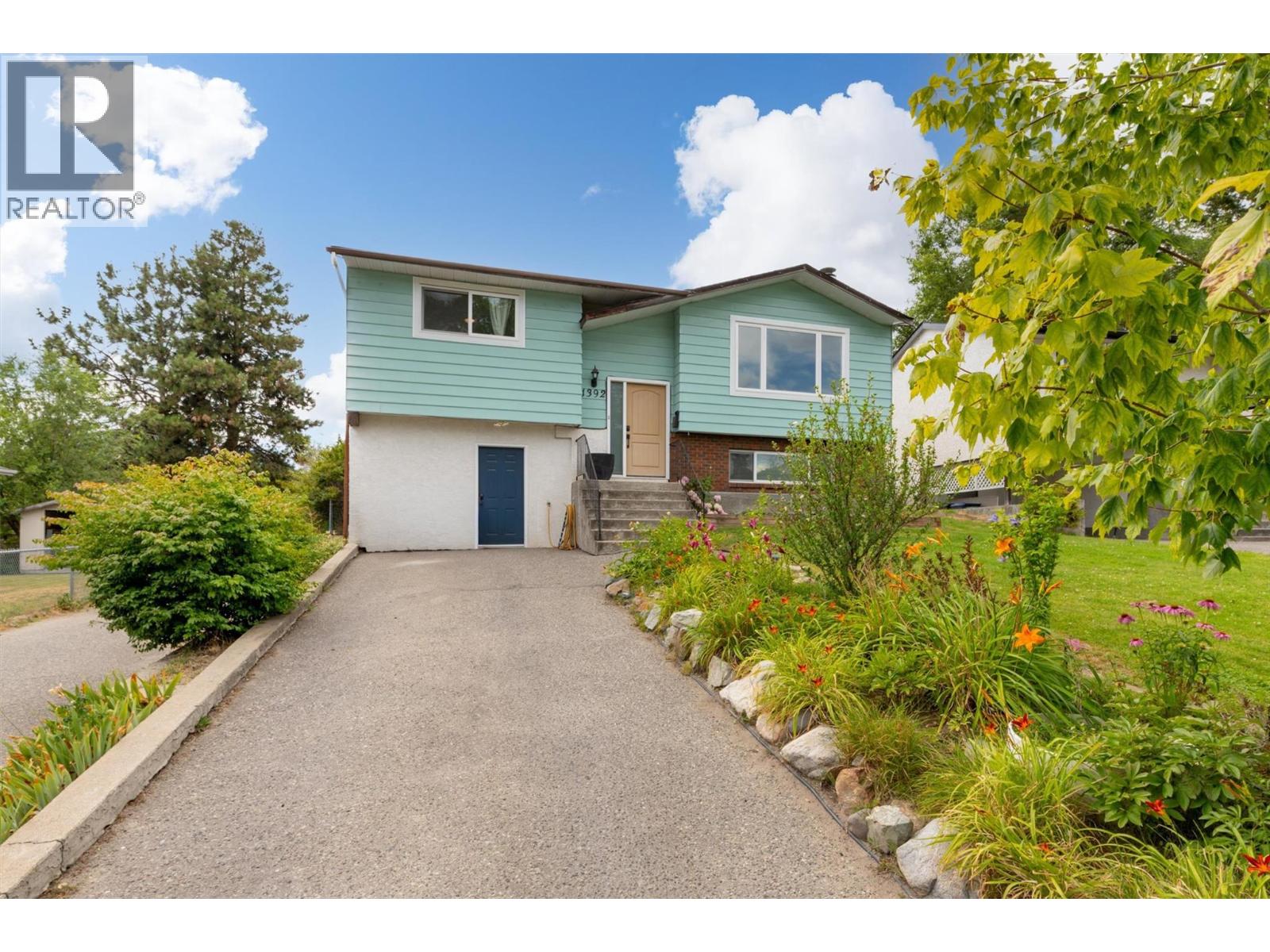  1392 Elm Street, Kelowna