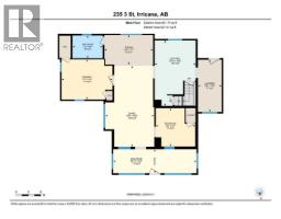 235 3 Street, Irricana, AB T0M1B0 Photo 11