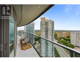 2408 - 60 Absolute Avenue, Mississauga, ON L4Z0A9 Photo 11