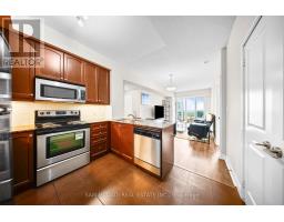 2408 - 60 Absolute Avenue, Mississauga, ON L4Z0A9 Photo 6