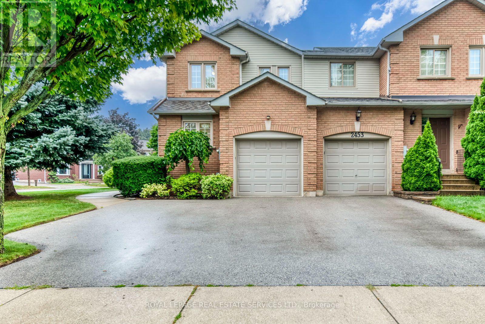 2455 NEW WOOD DRIVE - 1