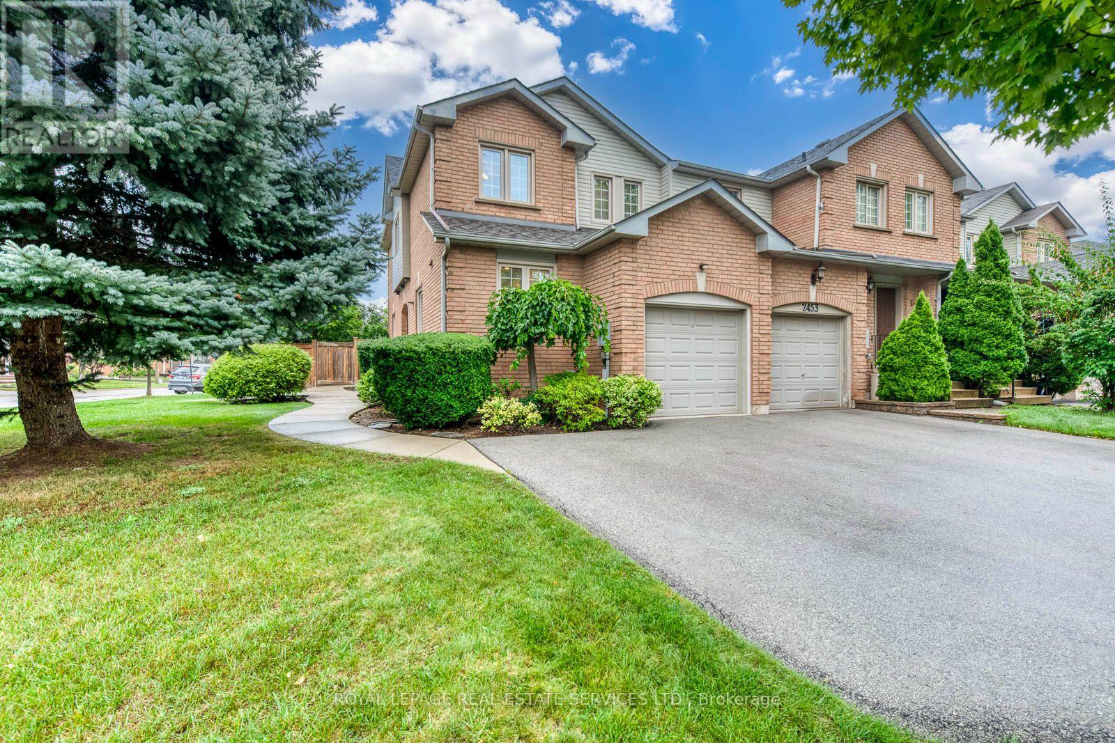 2455 NEW WOOD DRIVE - 2