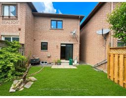 59 Checkerberry Crescent, Brampton, ON L6R2S9 Photo 37
