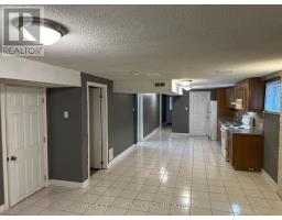Bsmt - 2546 Palisander Avenue, Mississauga, ON L5B2L2 Photo 6