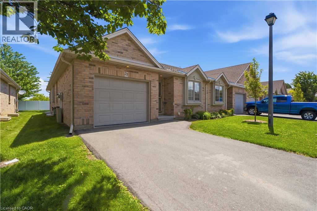 385 PARK Road N Unit# 25, Brantford — photo 2