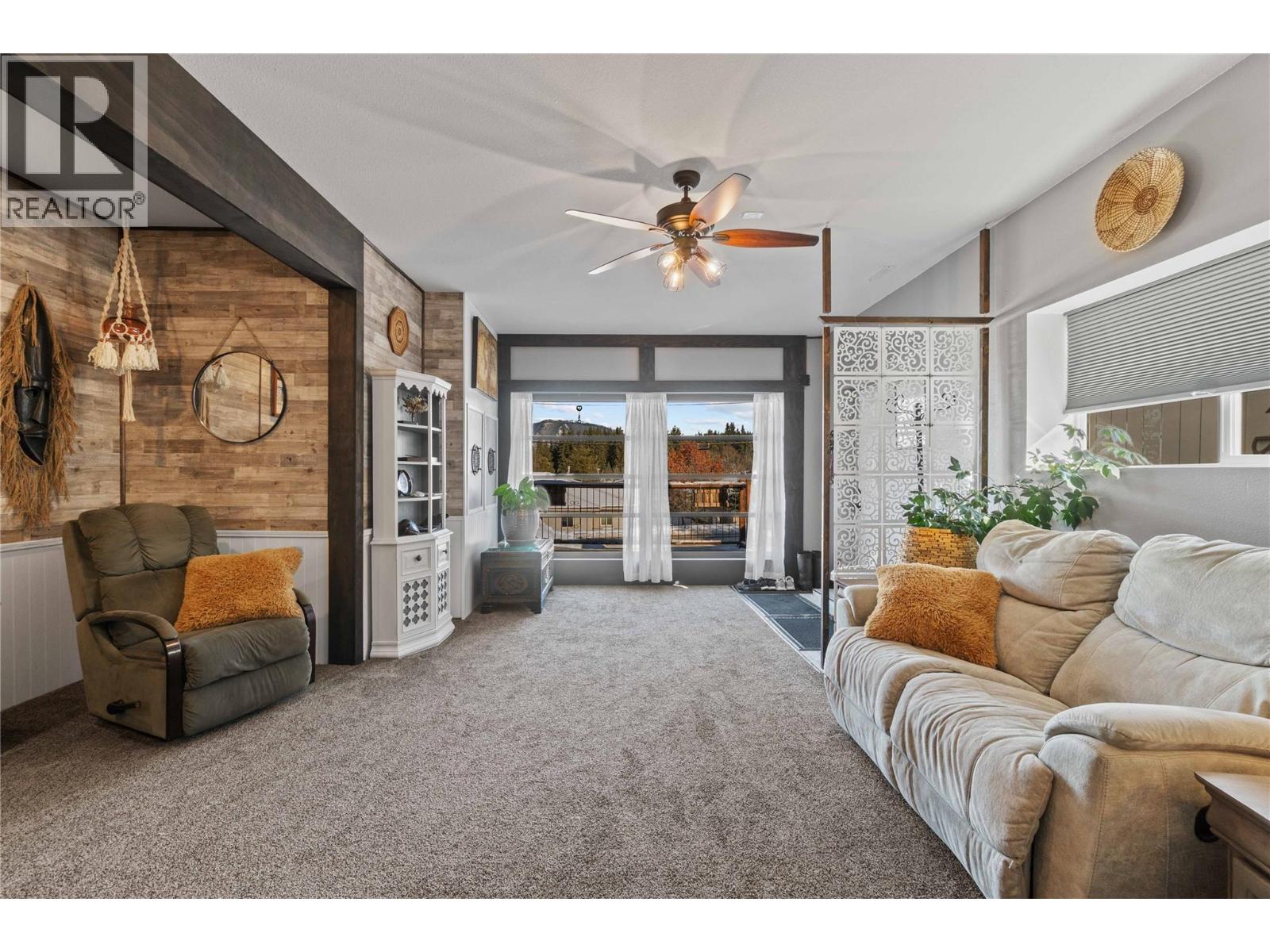 2860 15 Avenue NE, Salmon Arm