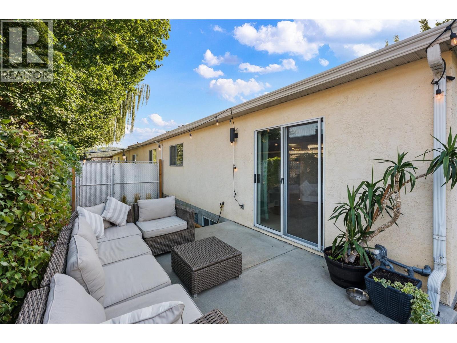 9159 Glenmore Road Unit# 1, Lake Country