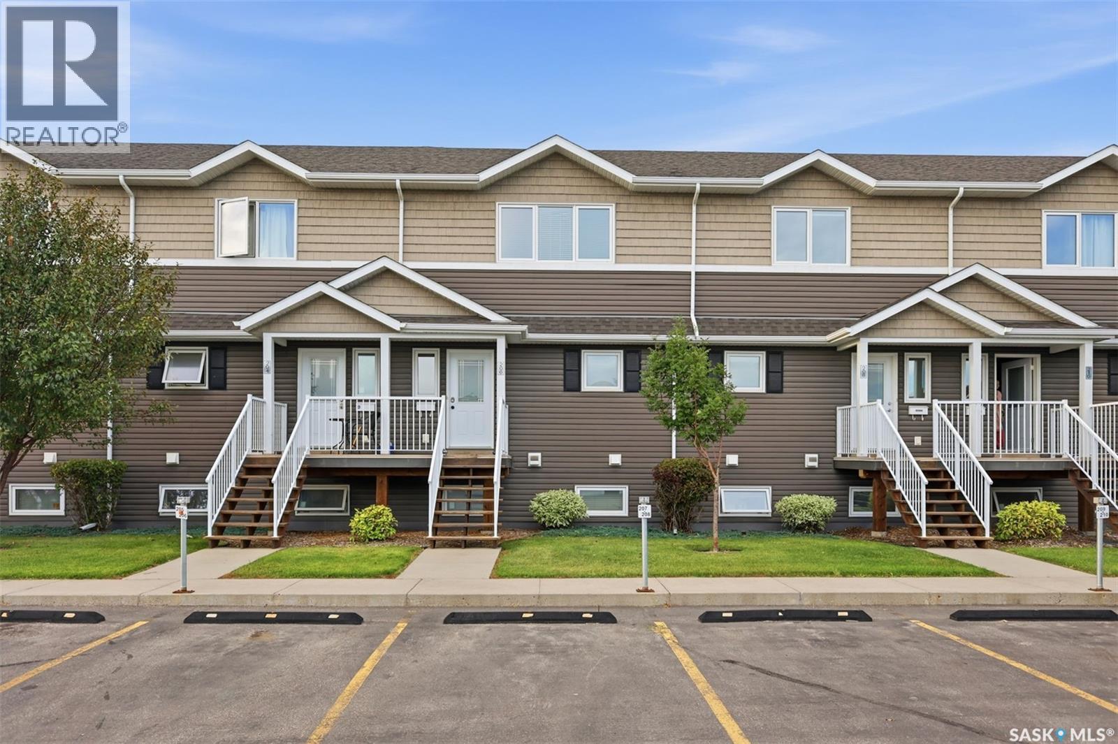 Property for sale at 206 275 Pringle LANE