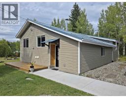 Recreational, Games room - 3872 Johnson Road, Quesnel, BC V2J6E7 Photo 6
