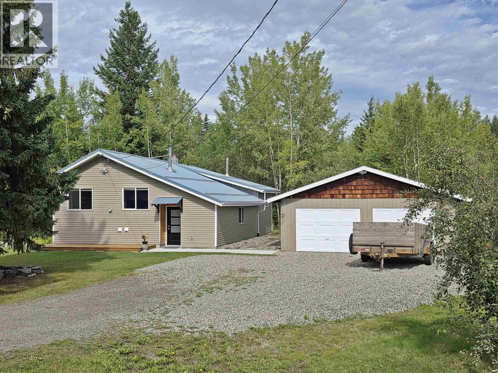 3872 JOHNSON ROAD - 3