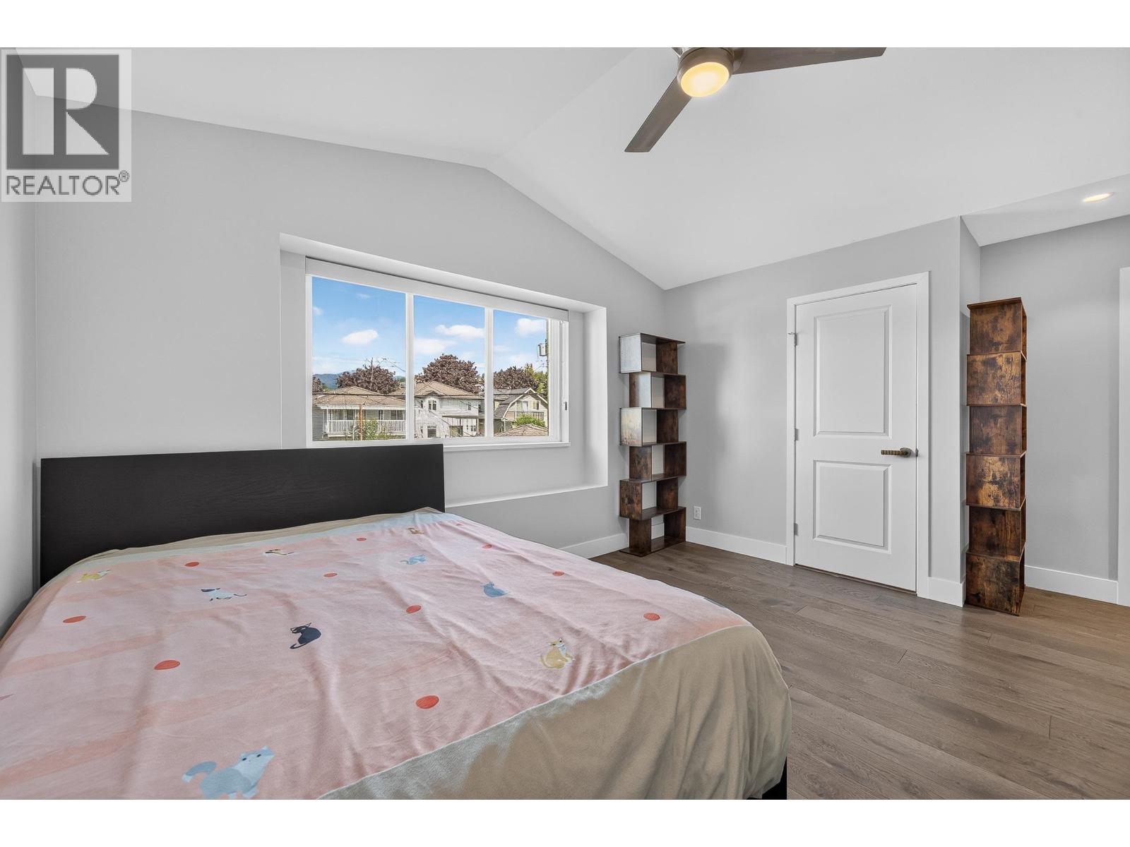 4 Bed, 4 Bath House for Sale in Burnaby – 4809 GEORGIA STREET, Burnaby – MLS# R3160433 - Image 24