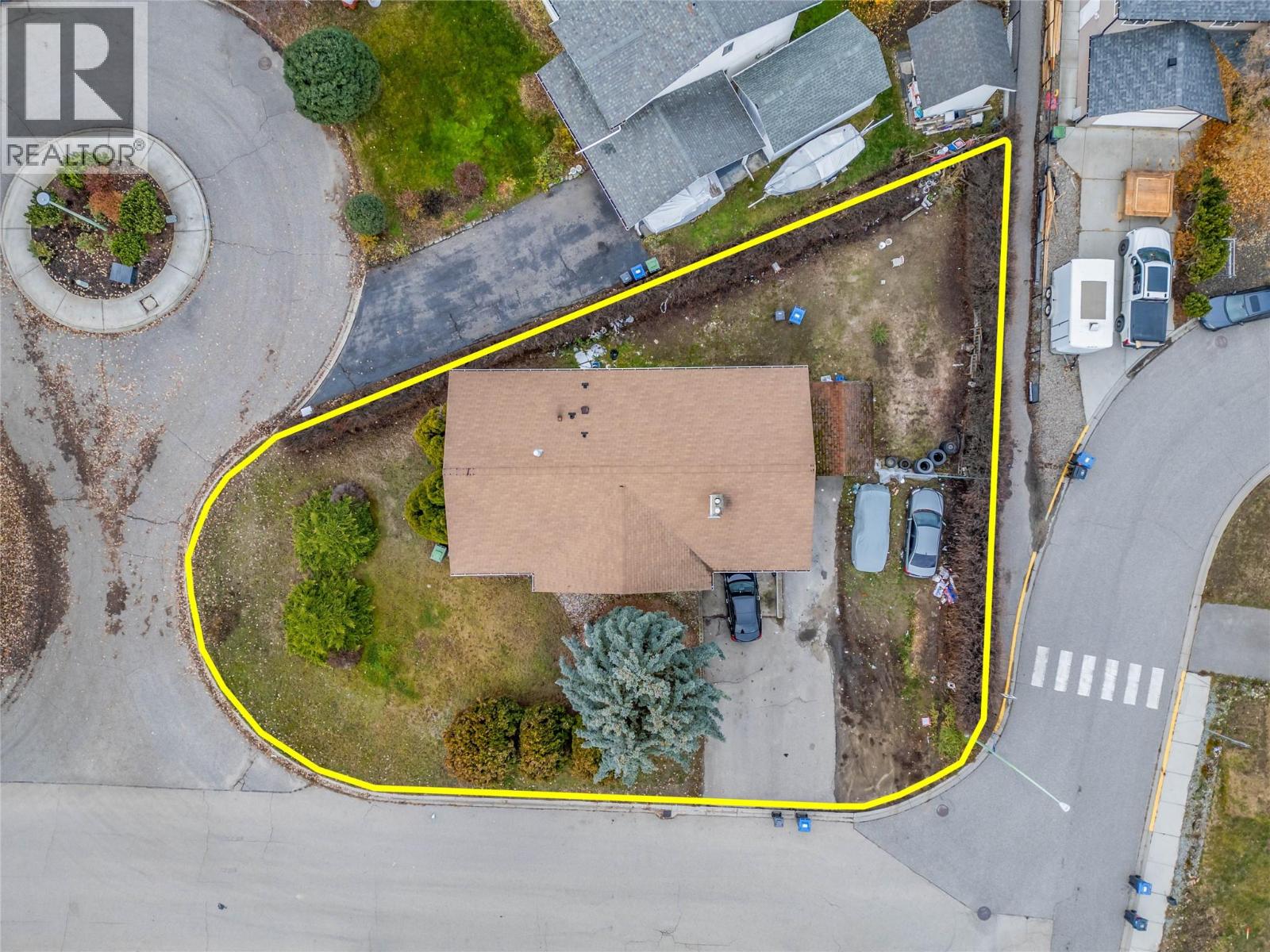 758 Josselyn Court, Kelowna