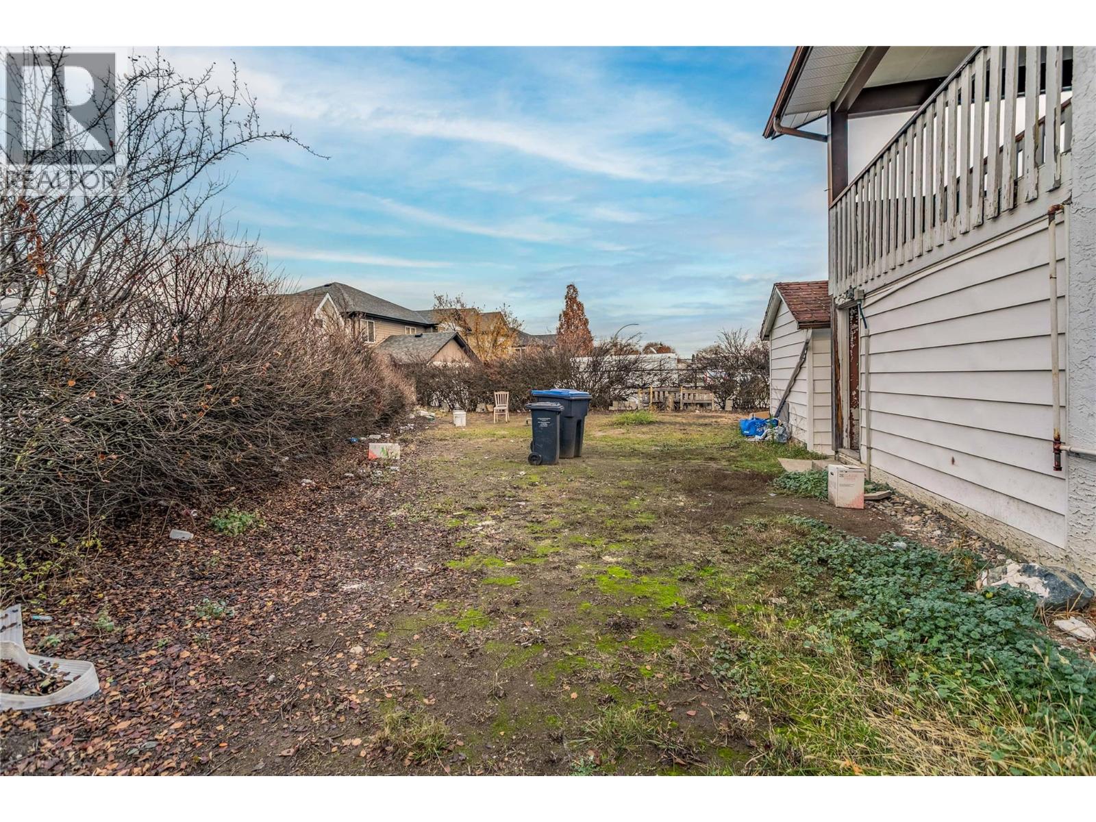 758 Josselyn Court, Kelowna