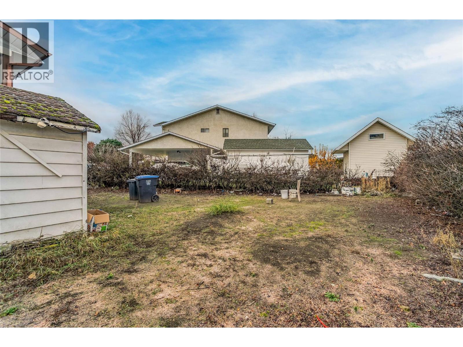 758 Josselyn Court, Kelowna