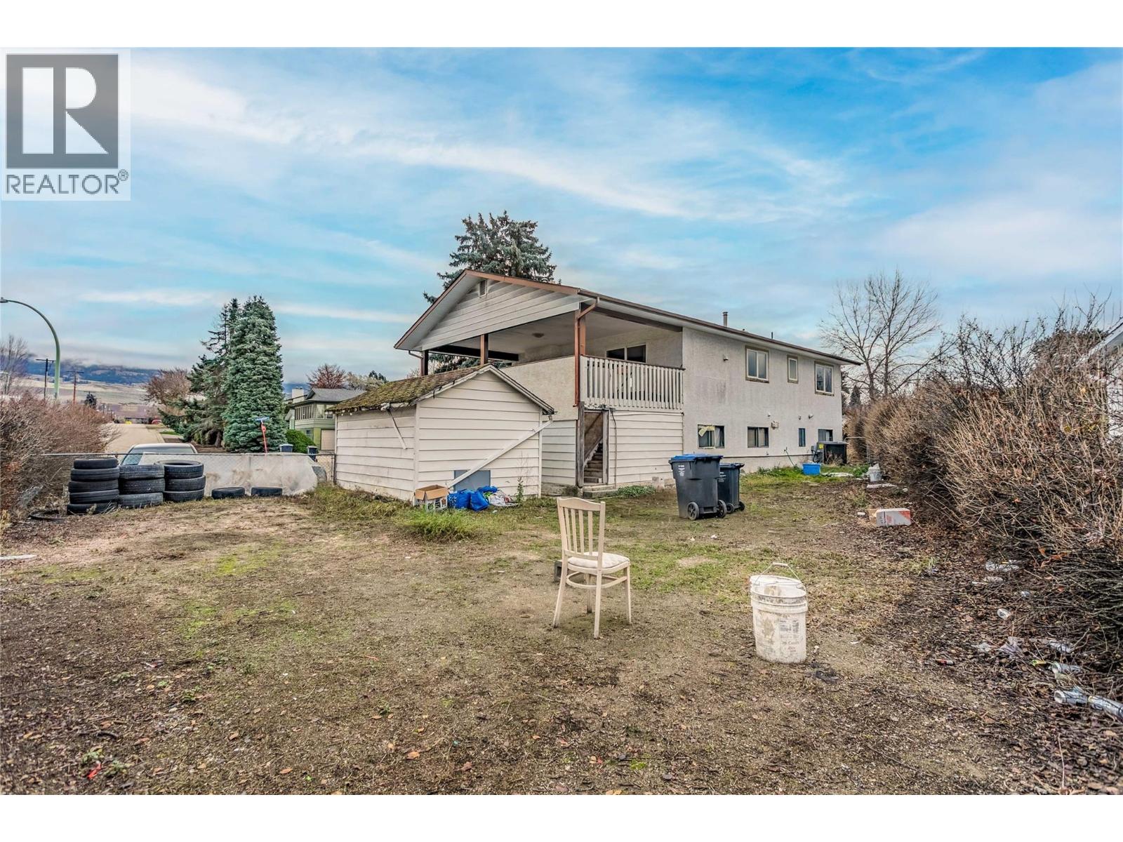 758 Josselyn Court, Kelowna