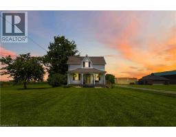 594 NIAGARA STONE Road