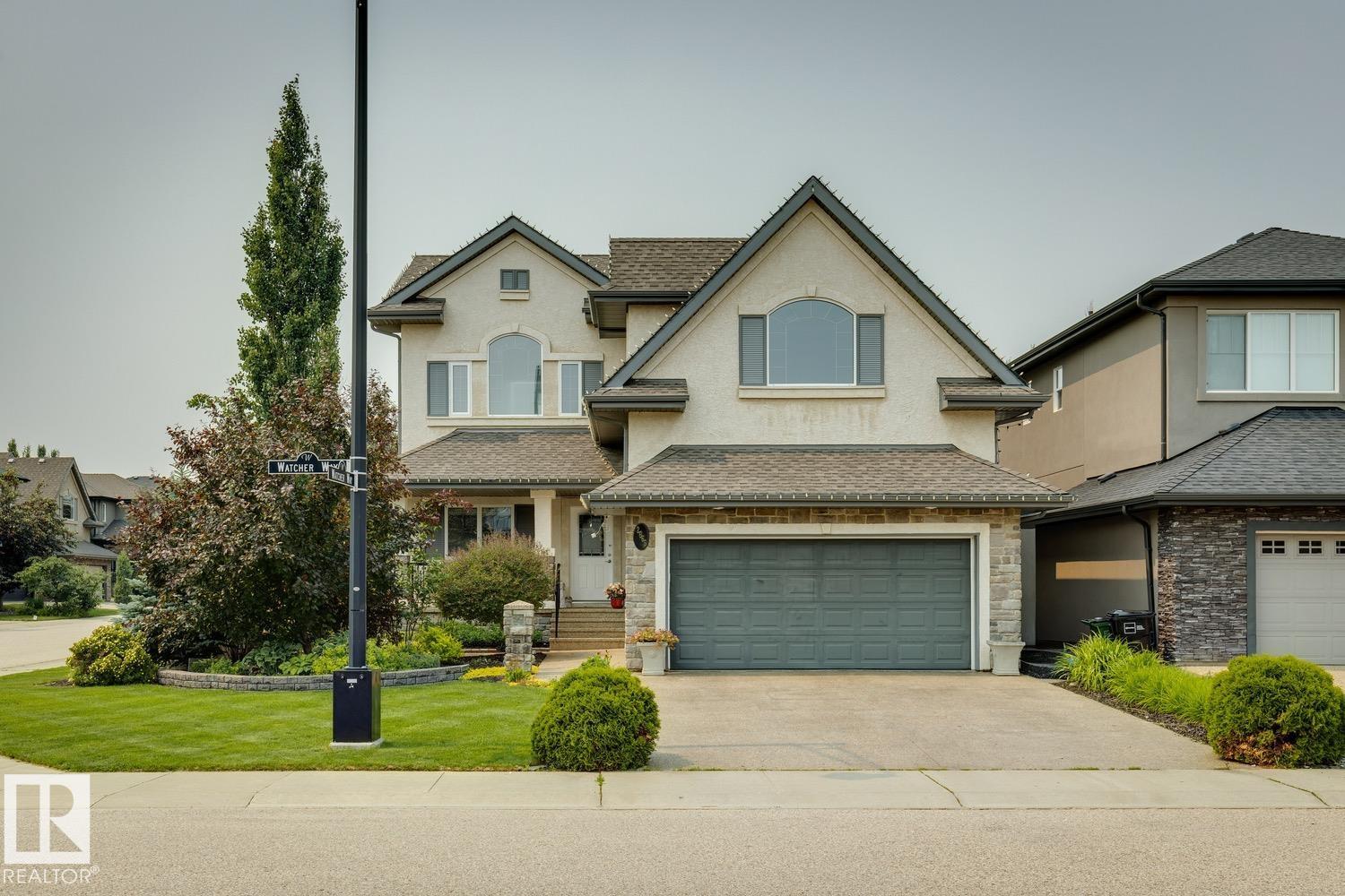 2665 WATCHER WY SW, Edmonton, Alberta, T6W0X6