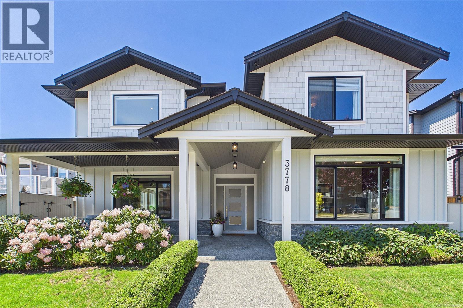 3778 Marjorie Way - 1