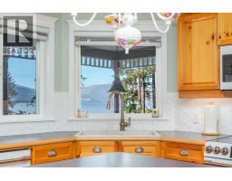 Foyer - 9725 Cameron Road, Vernon, BC V1H1K9 Photo 14