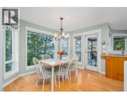 Dining room - 9725 Cameron Road, Vernon, BC V1H1K9 Photo 18