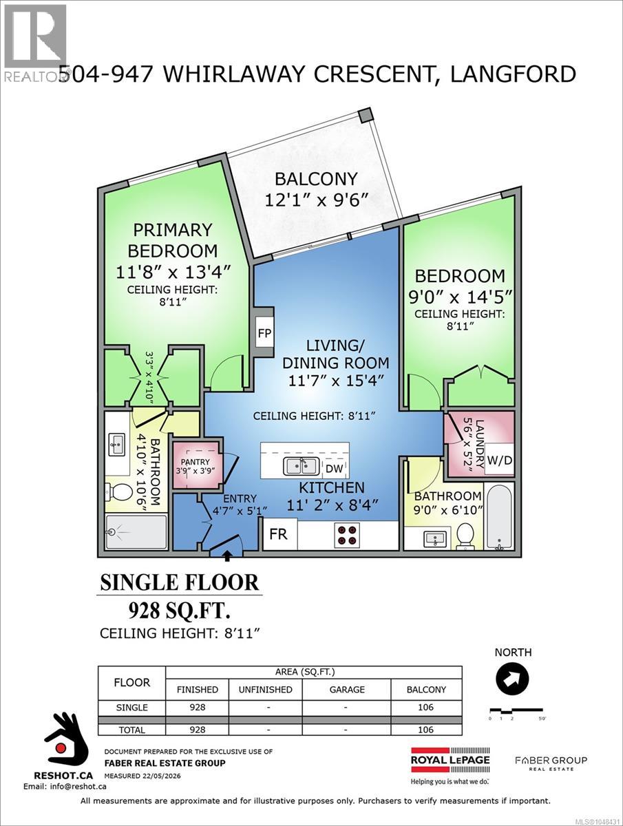 #504 947 Whirlaway Cres - 28