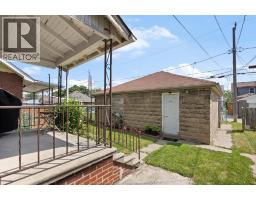1118 Louis Avenue, Windsor, ON N9A1Y2 Photo 26