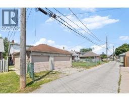 1118 Louis Avenue, Windsor, ON N9A1Y2 Photo 29