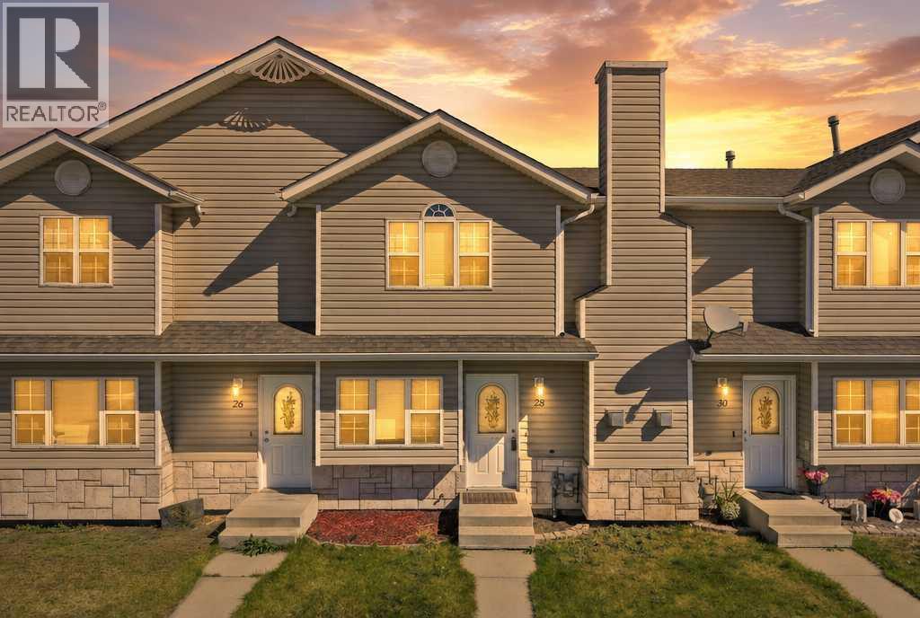 Listing photo – 28 Terrace Heights Drive, Lacombe