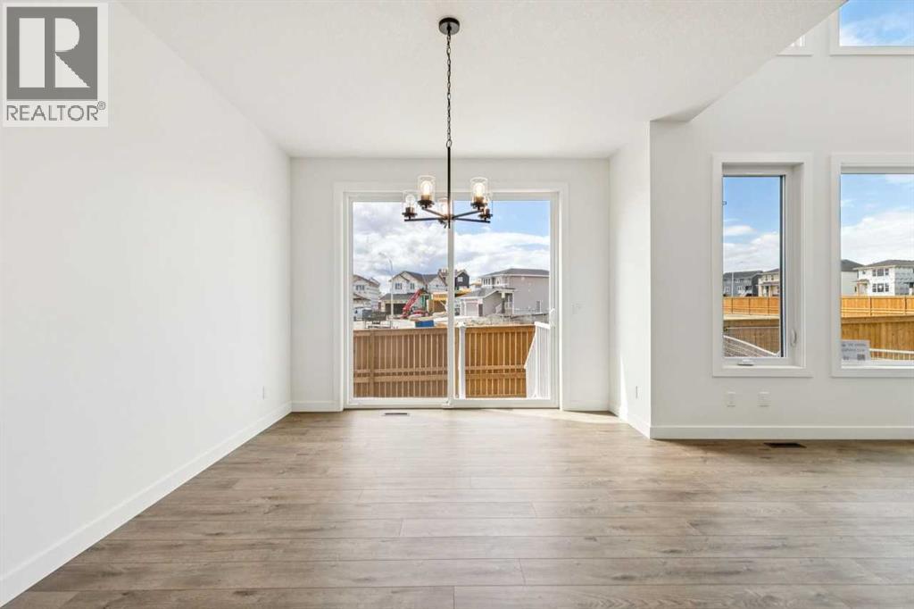 Listing photo – 55 Bridgeport Circle, Chestermere