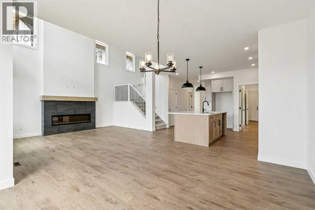Listing photo – 55 Bridgeport Circle, Chestermere