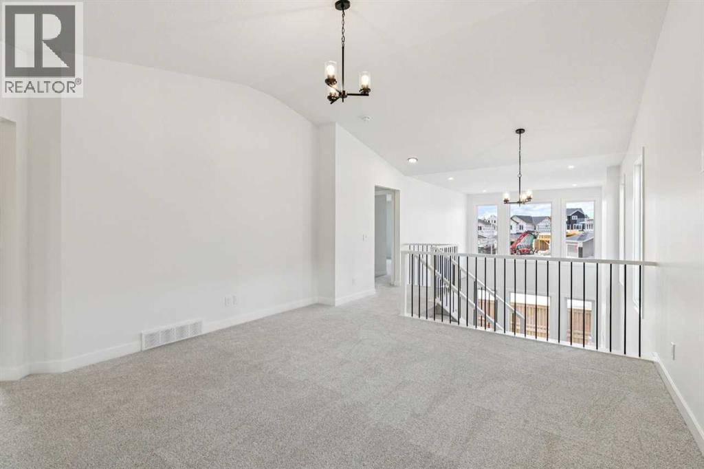 Listing photo – 55 Bridgeport Circle, Chestermere