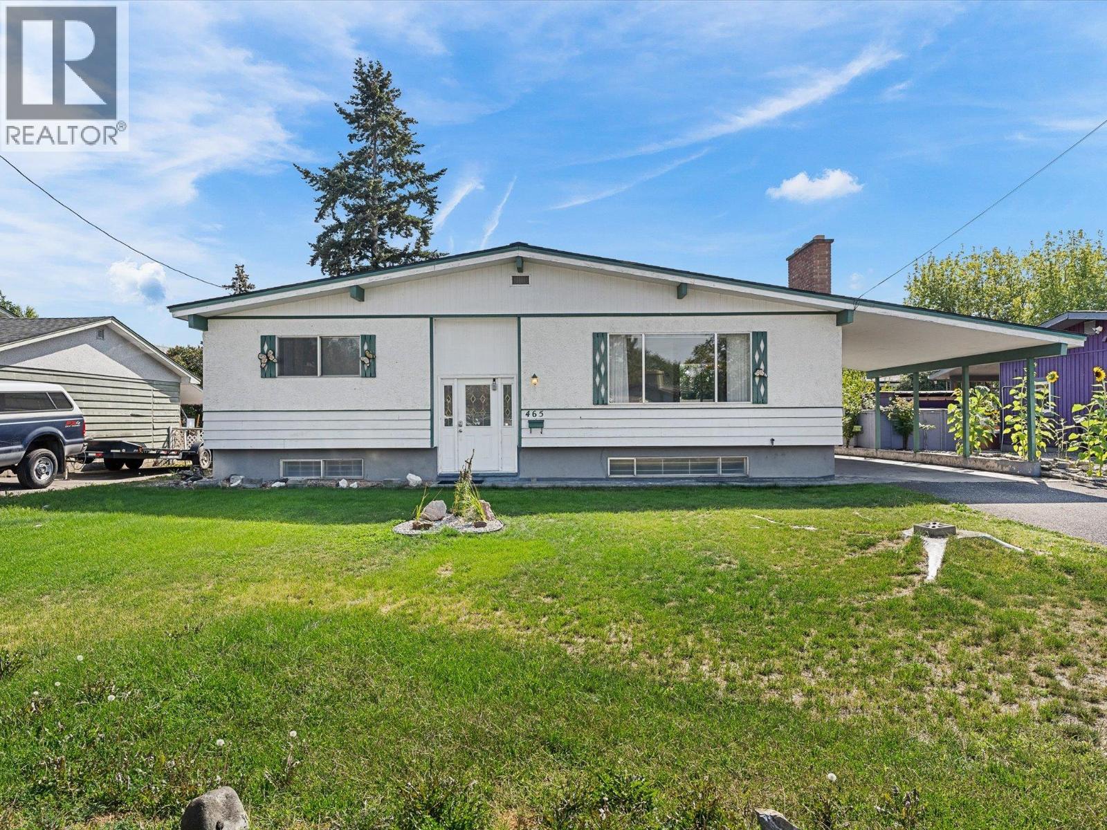 465 Hollydell Road - 1