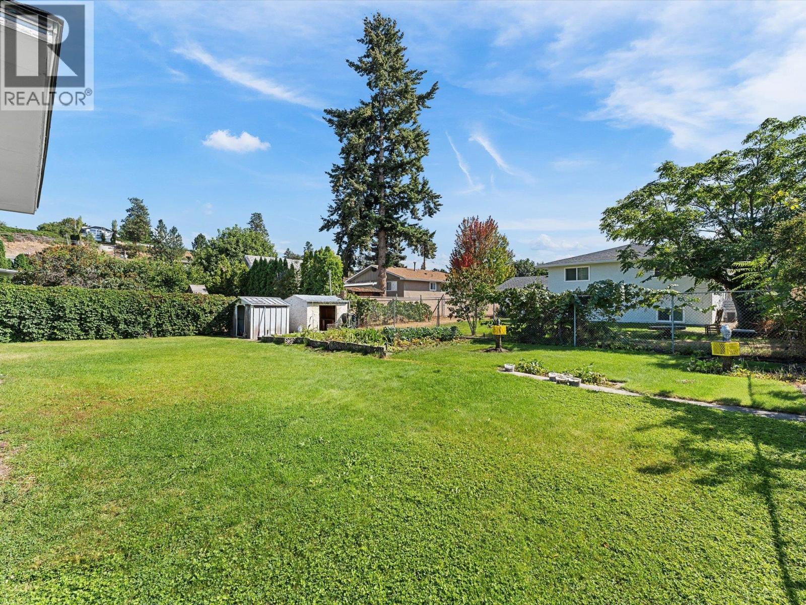 465 Hollydell Road, Kelowna
